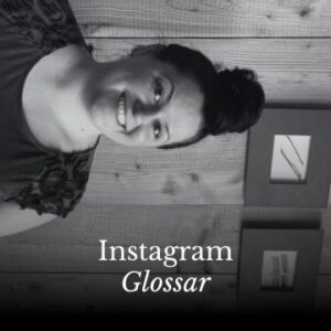 Instagram Glossar BB 1